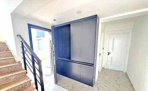 For Sale: 3+1 Villa with Private Pool in Karaagac, North Cyprus – 200 m², £425,000