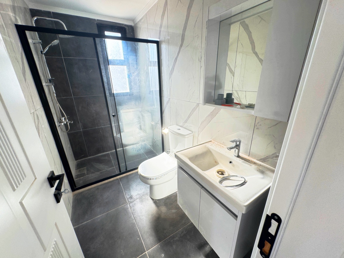 For Sale: 3+1 Villa with Private Pool in Karaagac, North Cyprus – 200 m², £425,000