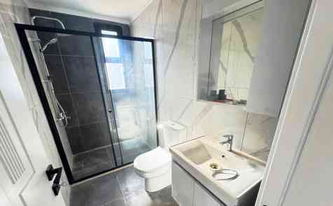 For Sale: 3+1 Villa with Private Pool in Karaagac, North Cyprus – 200 m², £425,000