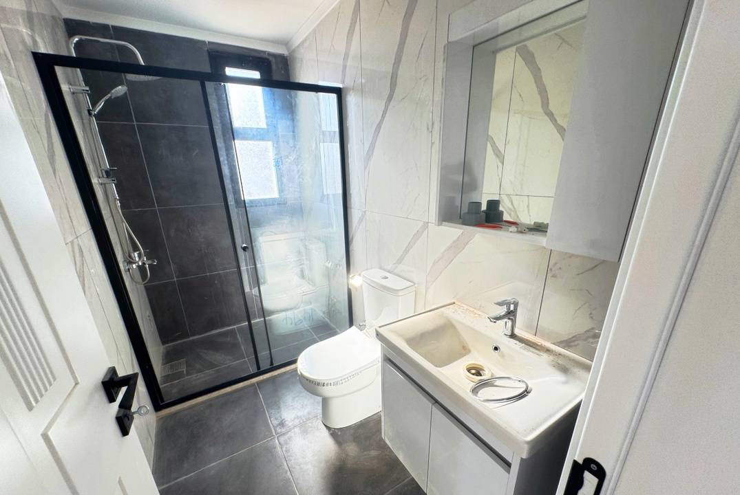 For Sale: 3+1 Villa with Private Pool in Karaagac, North Cyprus – 200 m², £425,000