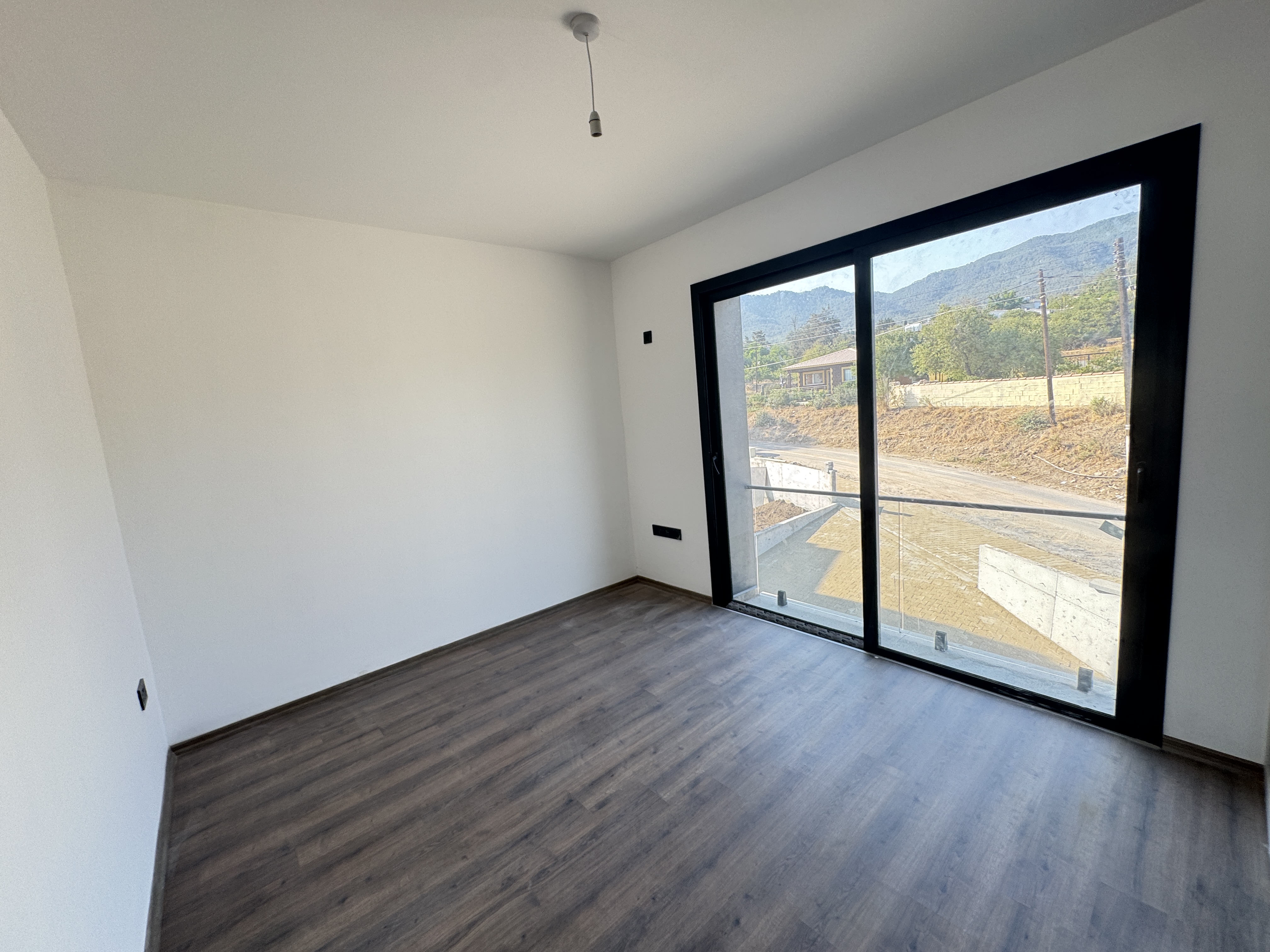 For Sale: 3+1 Villa with Private Pool in Karaagac, North Cyprus – 200 m², £425,000