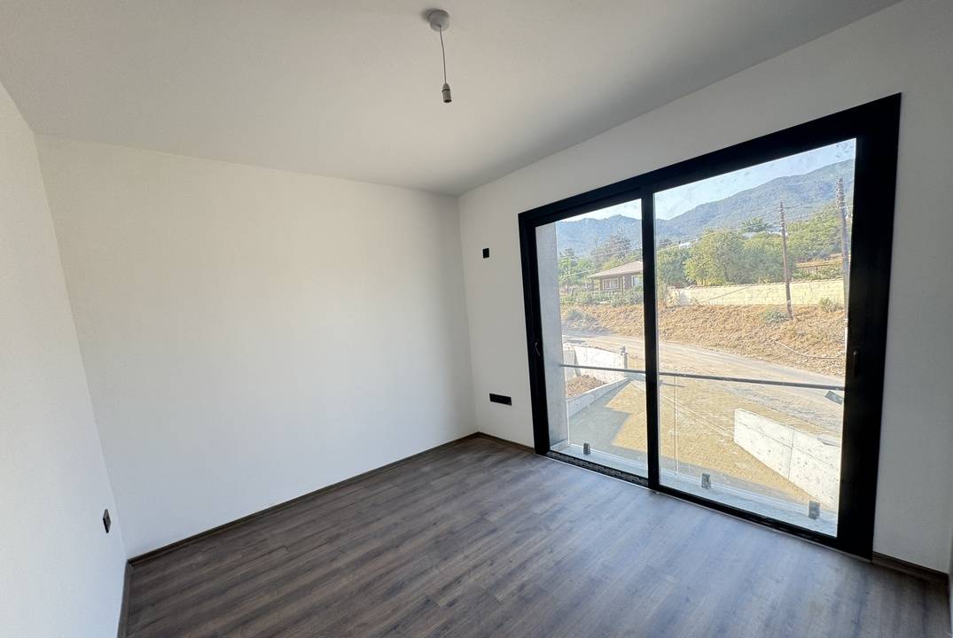 For Sale: 3+1 Villa with Private Pool in Karaagac, North Cyprus – 200 m², £425,000