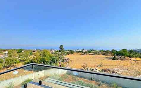 For Sale: 3+1 Villa with Private Pool in Karaagac, North Cyprus – 200 m², £425,000