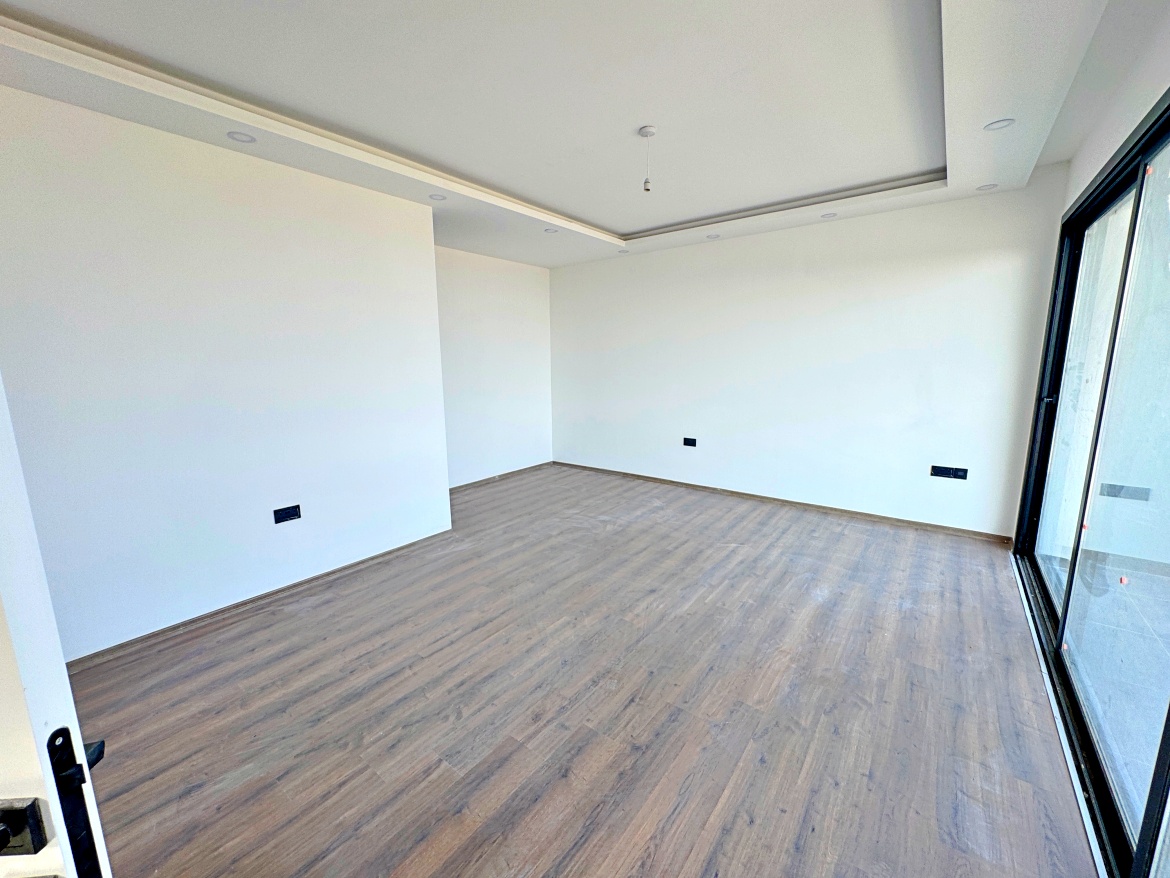 For Sale: 3+1 Villa with Private Pool in Karaagac, North Cyprus – 200 m², £425,000