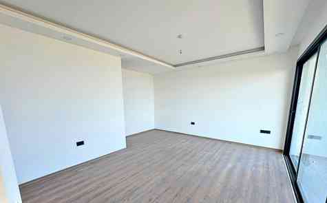 For Sale: 3+1 Villa with Private Pool in Karaagac, North Cyprus – 200 m², £425,000