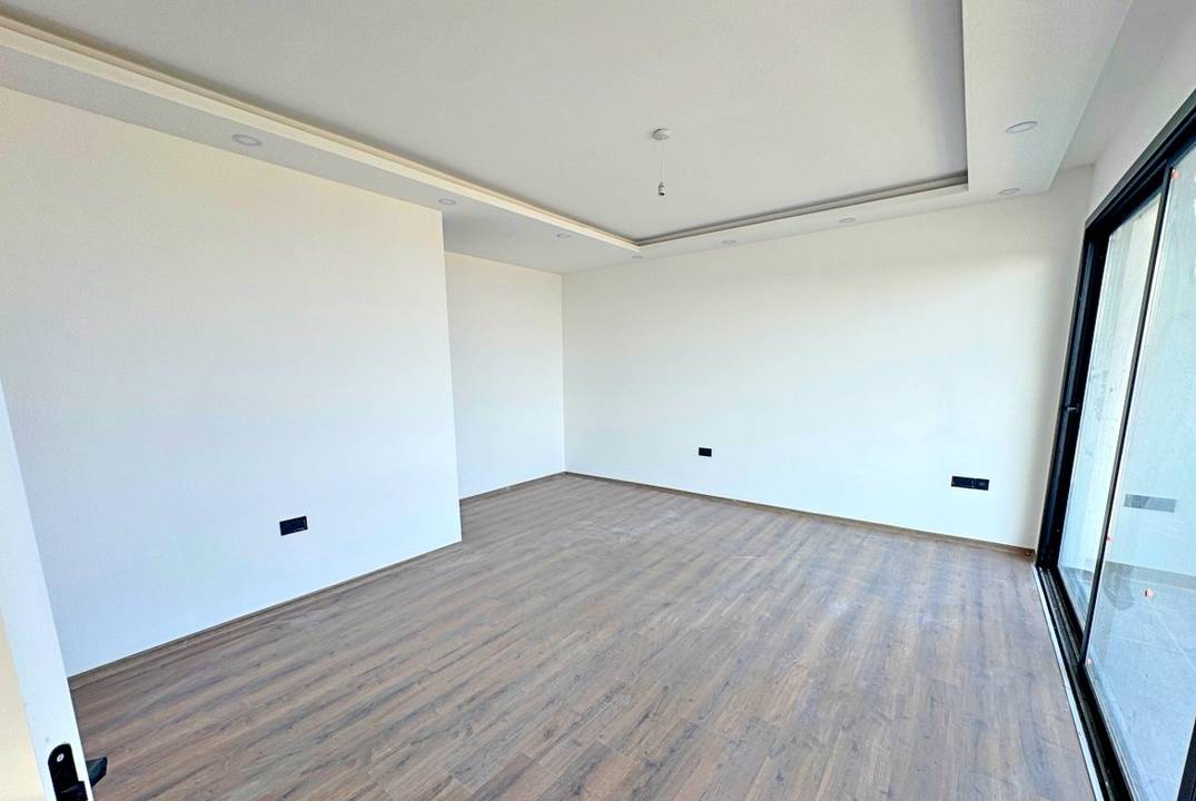 For Sale: 3+1 Villa with Private Pool in Karaagac, North Cyprus – 200 m², £425,000