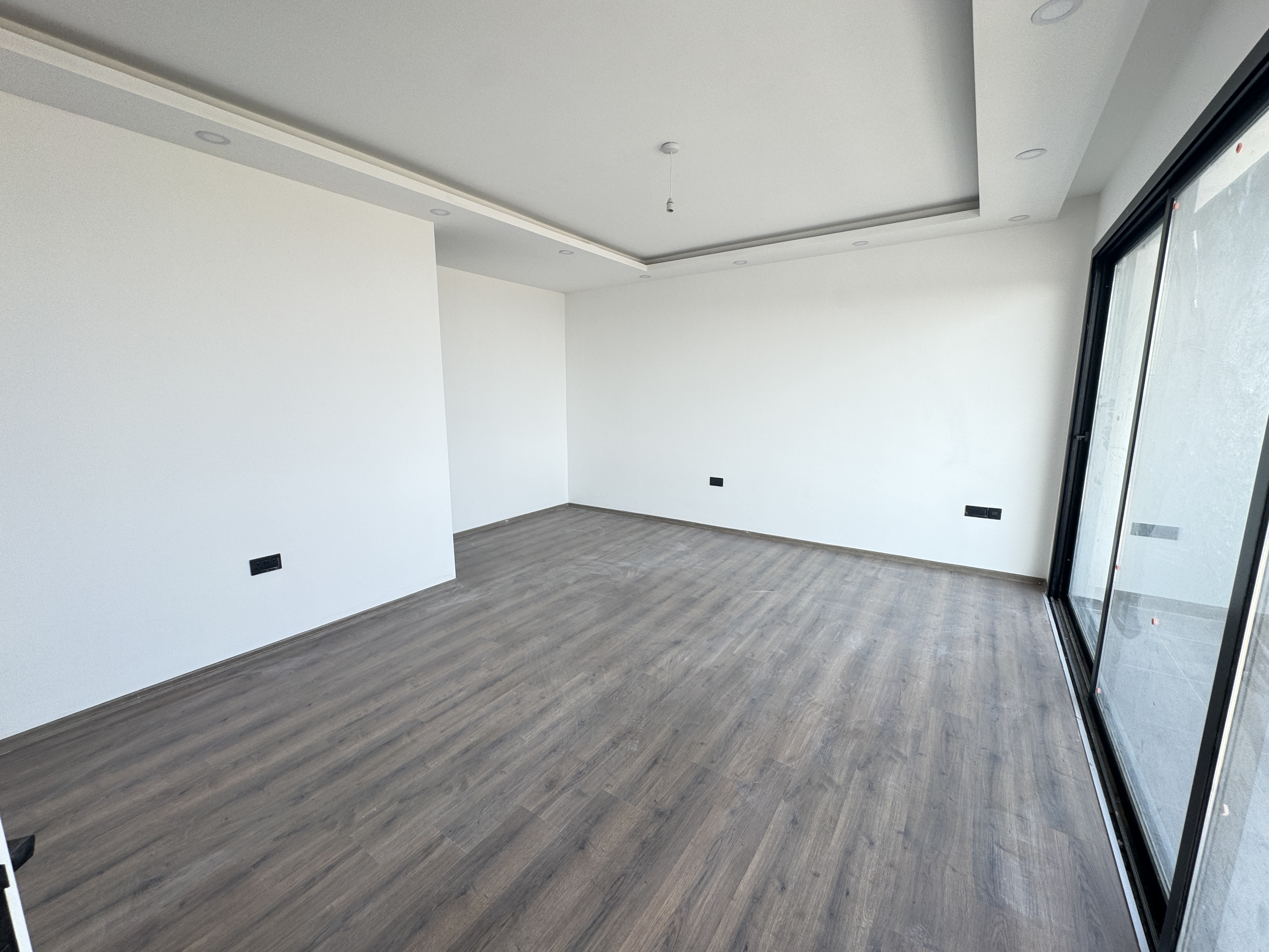 For Sale: 3+1 Villa with Private Pool in Karaagac, North Cyprus – 200 m², £425,000