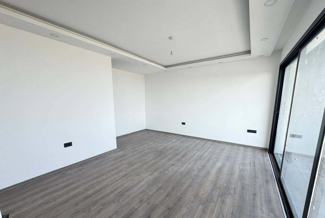 For Sale: 3+1 Villa with Private Pool in Karaagac, North Cyprus – 200 m², £425,000