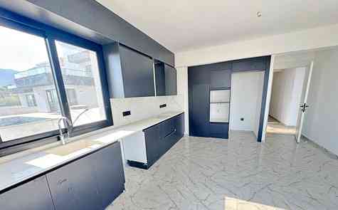 For Sale: 3+1 Villa with Private Pool in Karaagac, North Cyprus – 200 m², £425,000