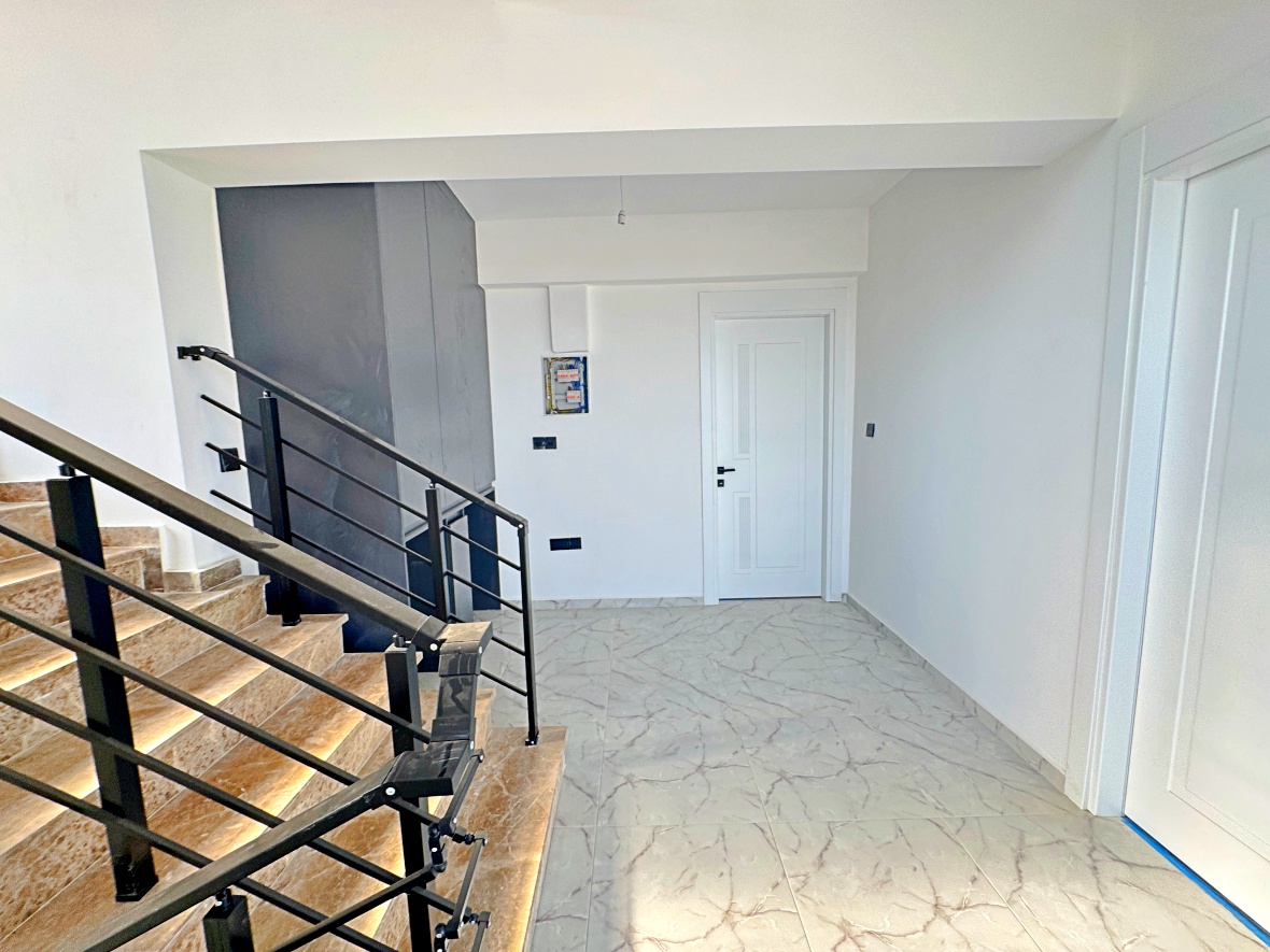 For Sale: 3+1 Villa with Private Pool in Karaagac, North Cyprus – 200 m², £425,000