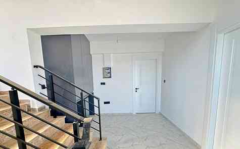 For Sale: 3+1 Villa with Private Pool in Karaagac, North Cyprus – 200 m², £425,000