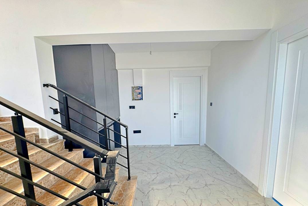 For Sale: 3+1 Villa with Private Pool in Karaagac, North Cyprus – 200 m², £425,000