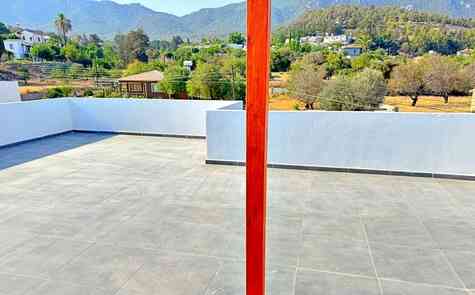 For Sale: 3+1 Villa with Private Pool in Karaagac, North Cyprus – 200 m², £425,000