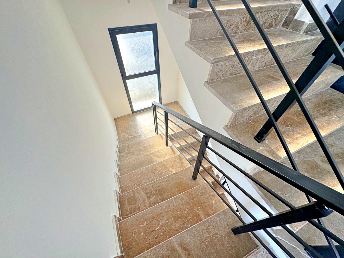 For Sale: 3+1 Villa with Private Pool in Karaagac, North Cyprus – 200 m², £425,000