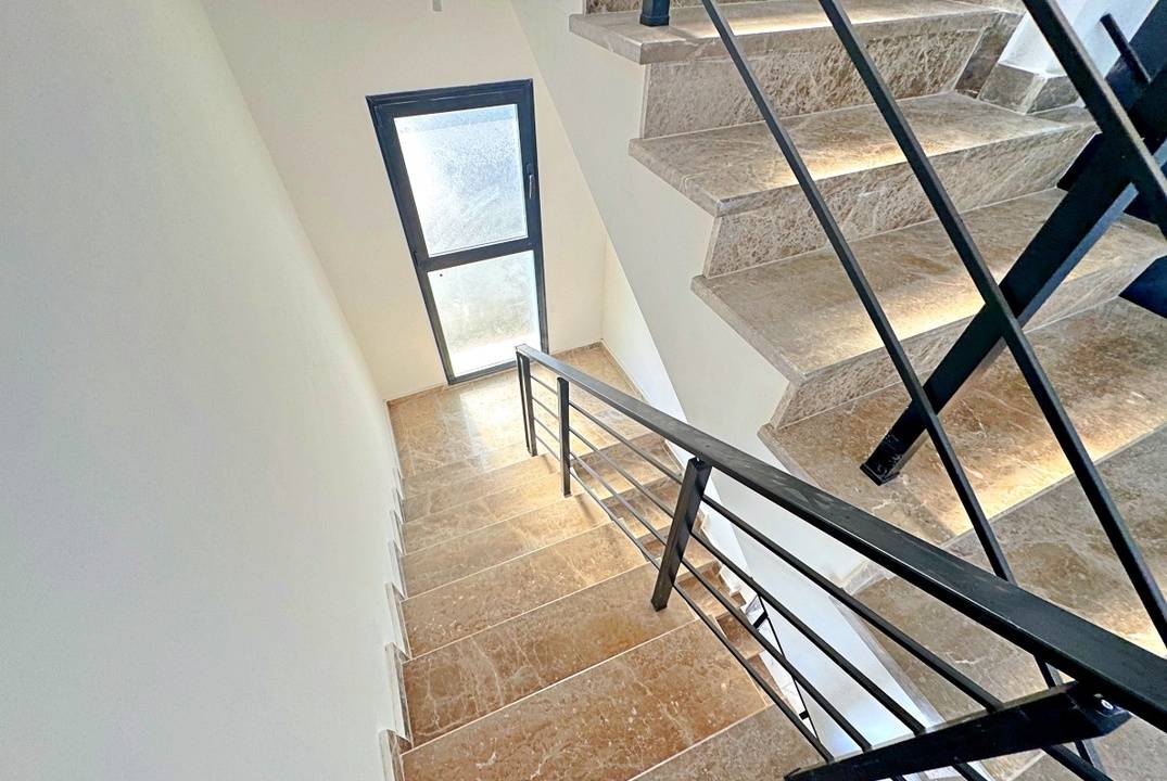 For Sale: 3+1 Villa with Private Pool in Karaagac, North Cyprus – 200 m², £425,000