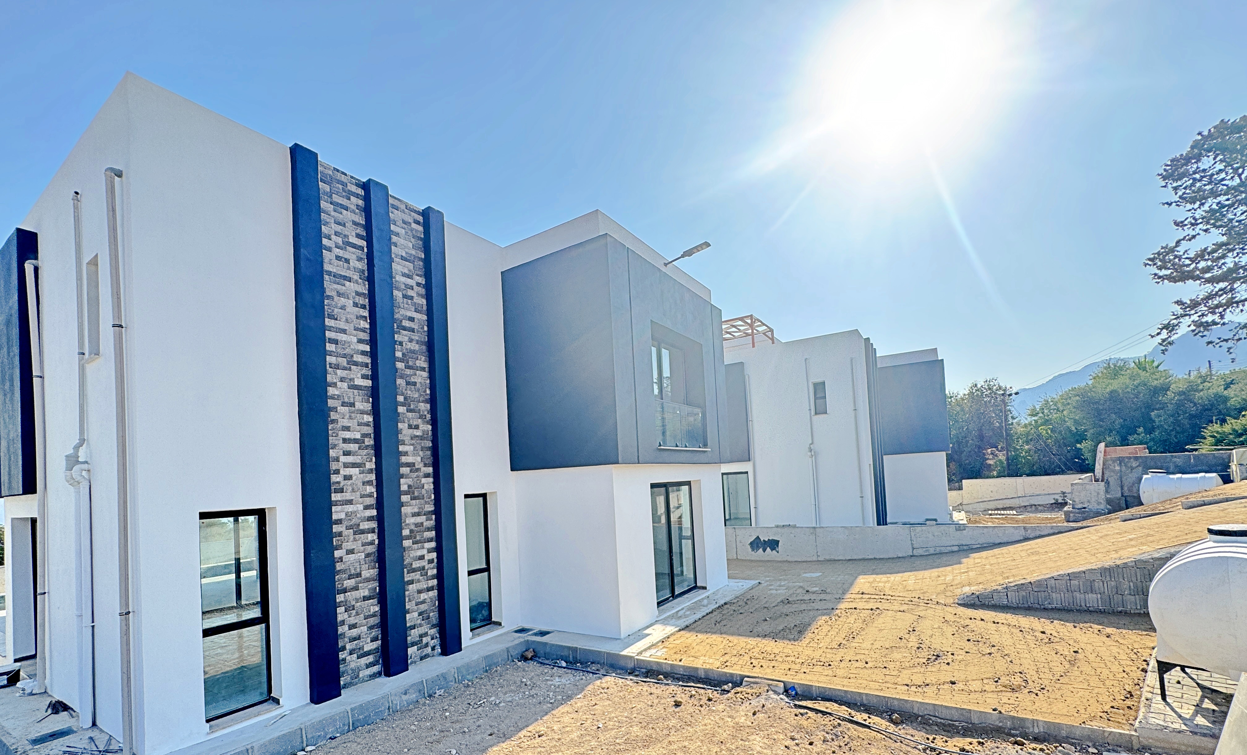 For Sale: 3+1 Villa with Private Pool in Karaagac, North Cyprus – 200 m², £425,000