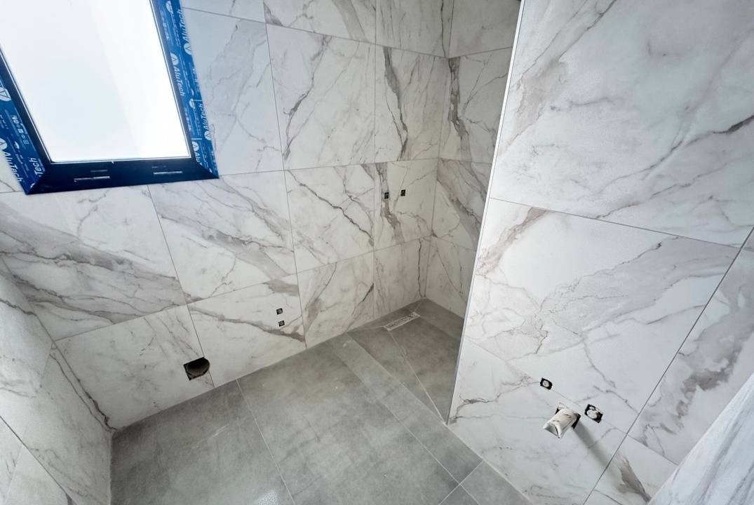 2+1 apartments in a stunning complex in Karaagach. Surrounded by nature and uninterrupted panoramas guaranteed!