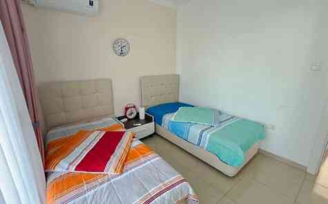 For Sale: 3+1 Seafront Villa in Caesar Beach – Ideal for Living or Investment!