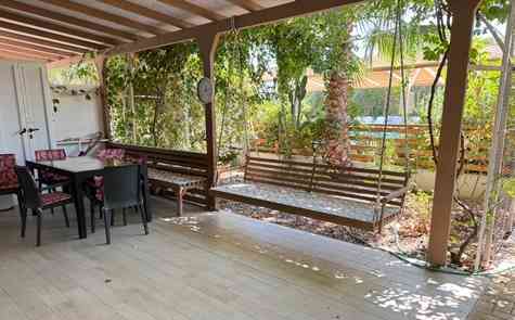 For Sale: 3+1 Seafront Villa in Caesar Beach – Ideal for Living or Investment!