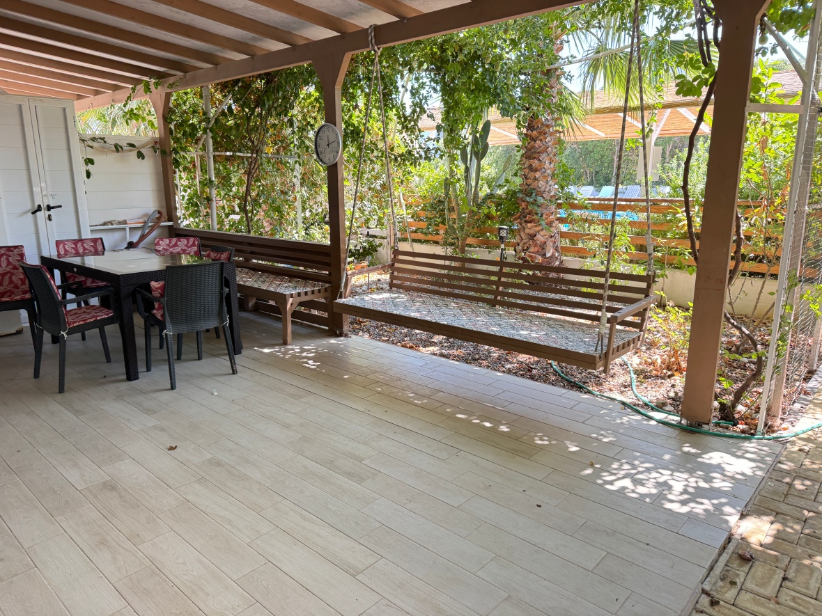 For Sale: 3+1 Seafront Villa in Caesar Beach – Ideal for Living or Investment!