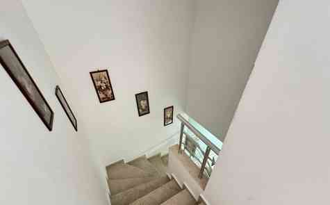 For Sale: 3+1 Seafront Villa in Caesar Beach – Ideal for Living or Investment!