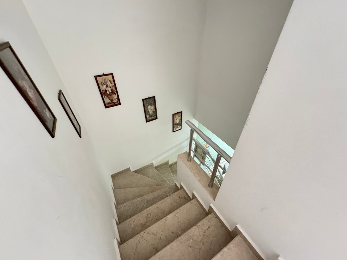 For Sale: 3+1 Seafront Villa in Caesar Beach – Ideal for Living or Investment!