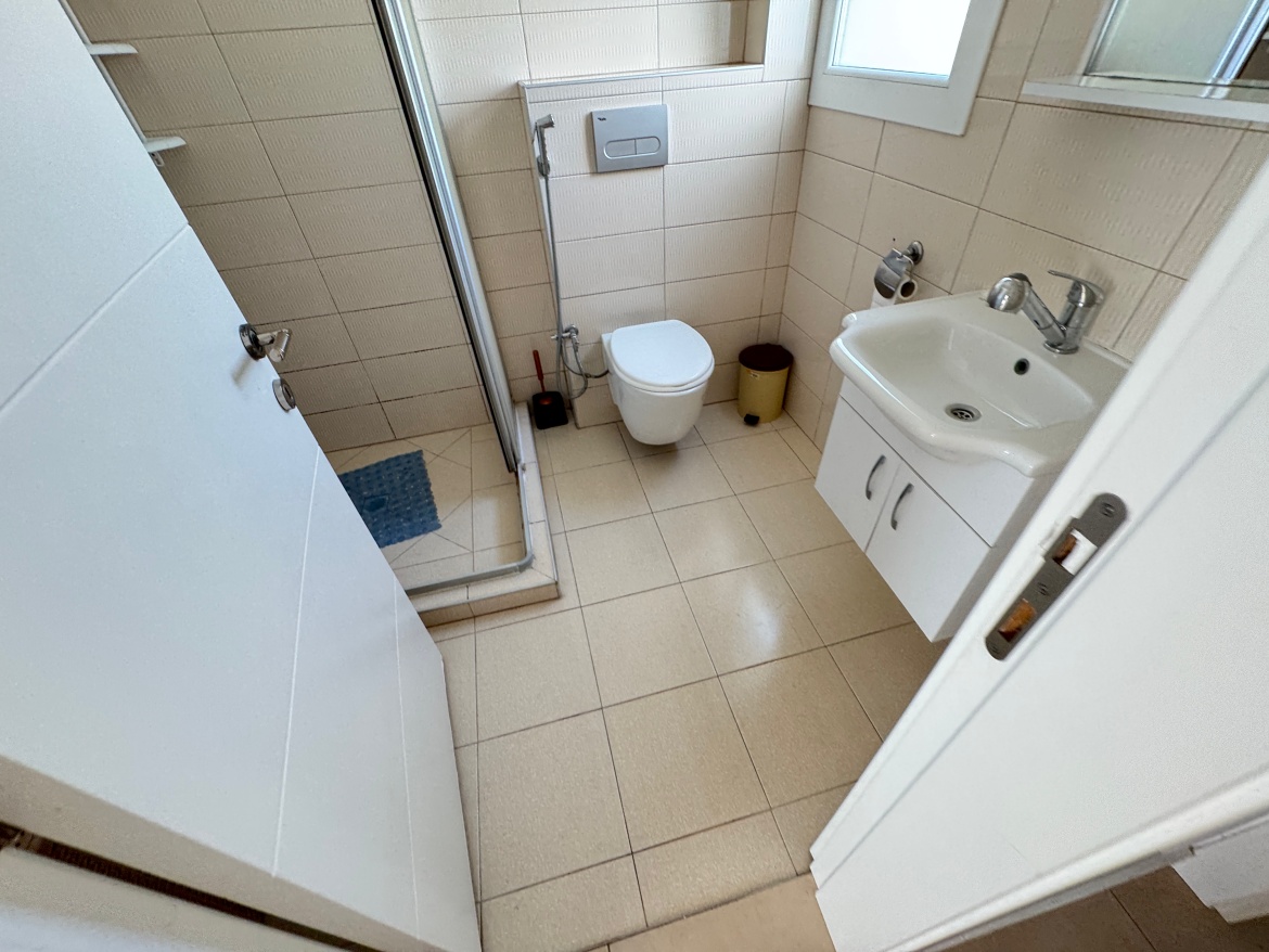 For Sale: 3+1 Seafront Villa in Caesar Beach – Ideal for Living or Investment!