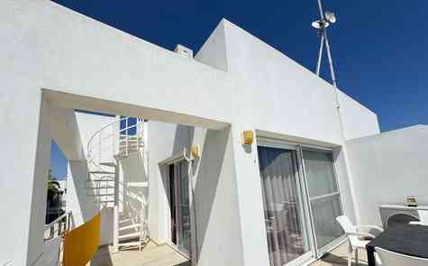 For Sale: 3+1 Seafront Villa in Caesar Beach – Ideal for Living or Investment!
