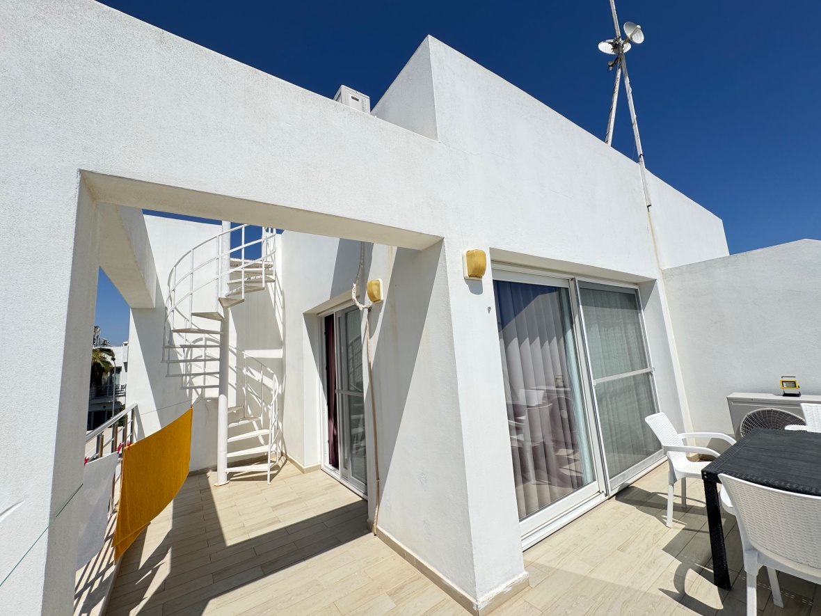 For Sale: 3+1 Seafront Villa in Caesar Beach – Ideal for Living or Investment!