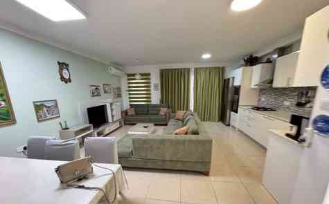 For Sale: 3+1 Seafront Villa in Caesar Beach – Ideal for Living or Investment!