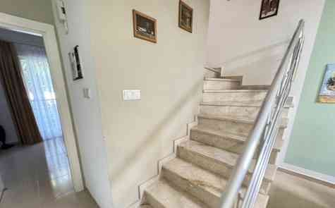 For Sale: 3+1 Seafront Villa in Caesar Beach – Ideal for Living or Investment!