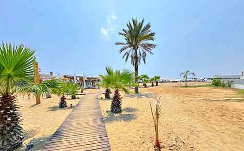 For Sale: 3+1 Seafront Villa in Caesar Beach – Ideal for Living or Investment!