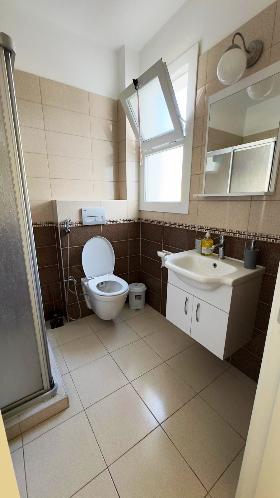 For Sale: 3+1 Seafront Villa in Caesar Beach – Ideal for Living or Investment!