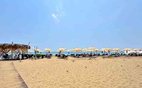 For Sale: 3+1 Seafront Villa in Caesar Beach – Ideal for Living or Investment!