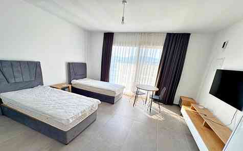 Studio for Sale in Bogaz/Iskele — Four Seasons Complex