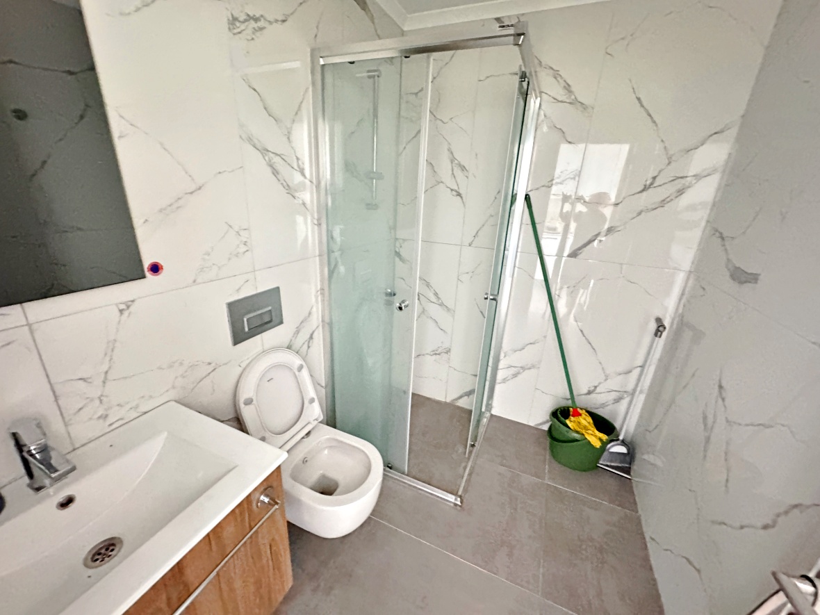 Studio for Sale in Bogaz/Iskele — Four Seasons Complex