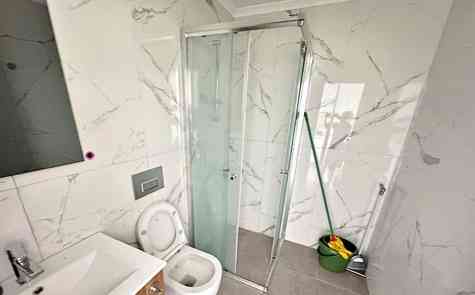 Studio for Sale in Bogaz/Iskele — Four Seasons Complex