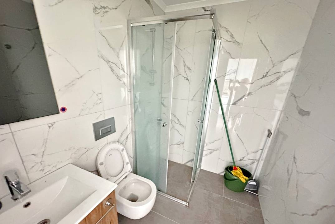 Studio for Sale in Bogaz/Iskele — Four Seasons Complex