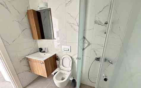 Studio for Sale in Bogaz/Iskele — Four Seasons Complex