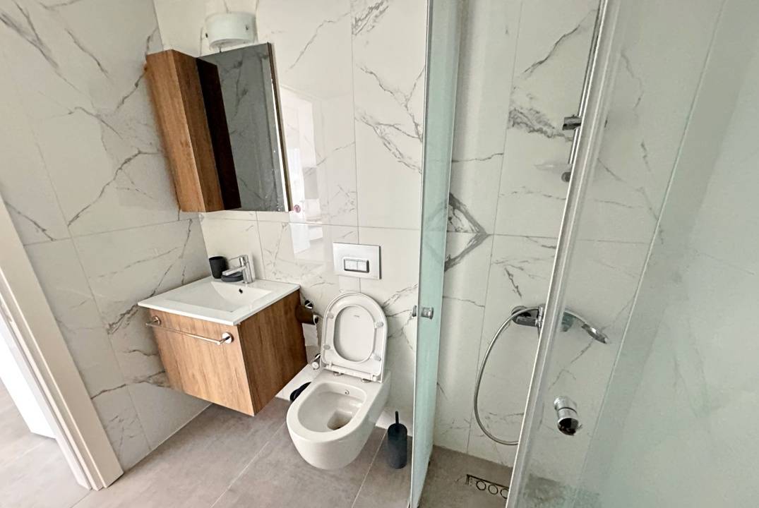 Studio for Sale in Bogaz/Iskele — Four Seasons Complex