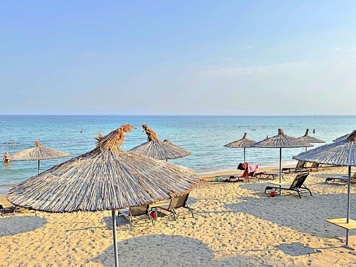 Studio for Sale in Bogaz/Iskele — Four Seasons Complex