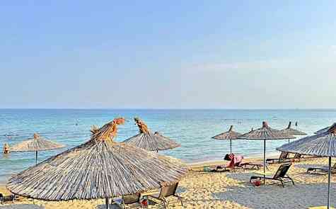 Studio for Sale in Bogaz/Iskele — Four Seasons Complex