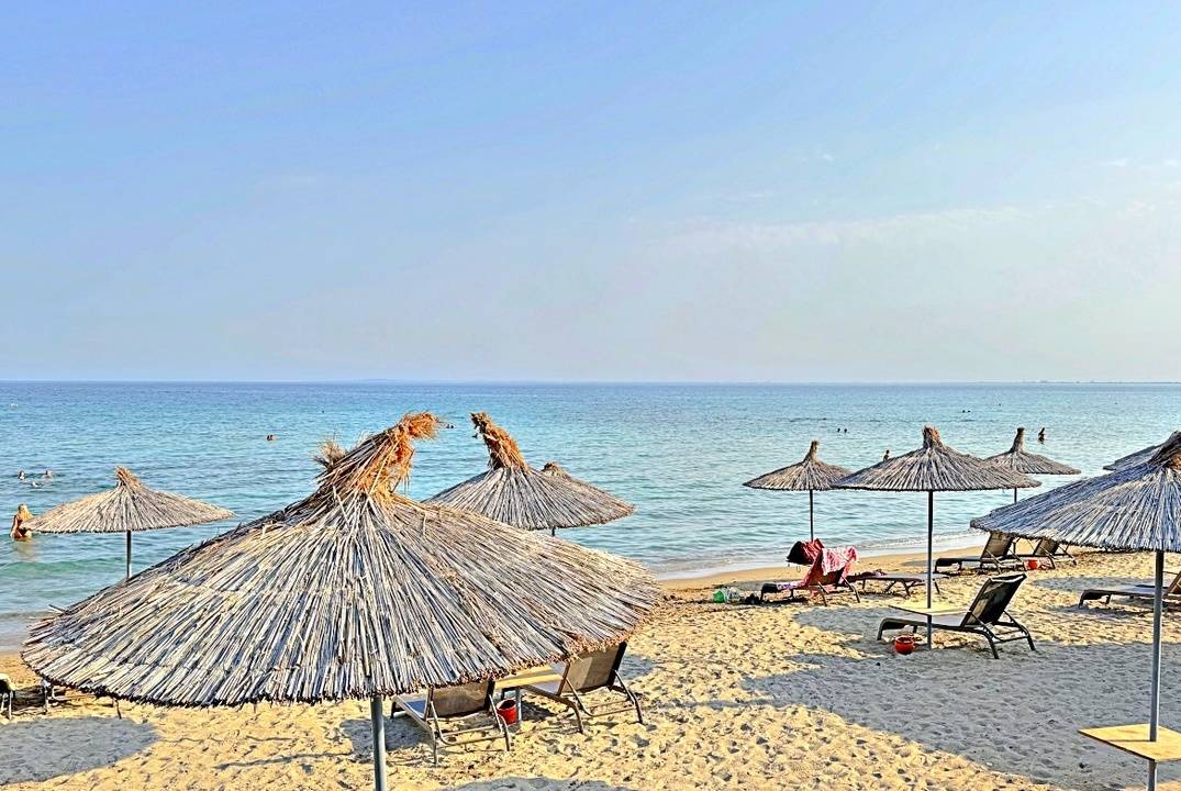 Studio for Sale in Bogaz/Iskele — Four Seasons Complex