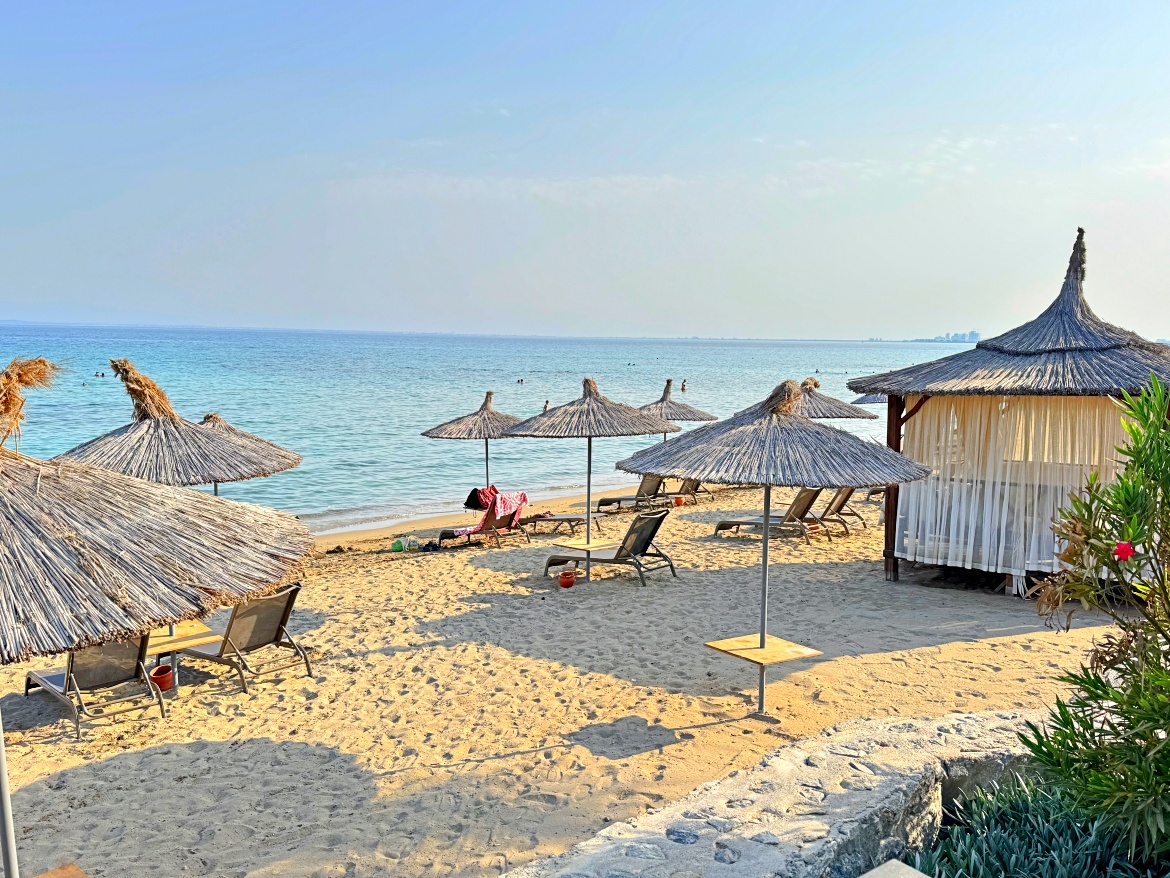 Studio for Sale in Bogaz/Iskele — Four Seasons Complex