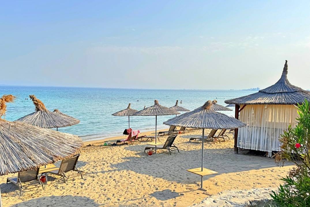 Studio for Sale in Bogaz/Iskele — Four Seasons Complex