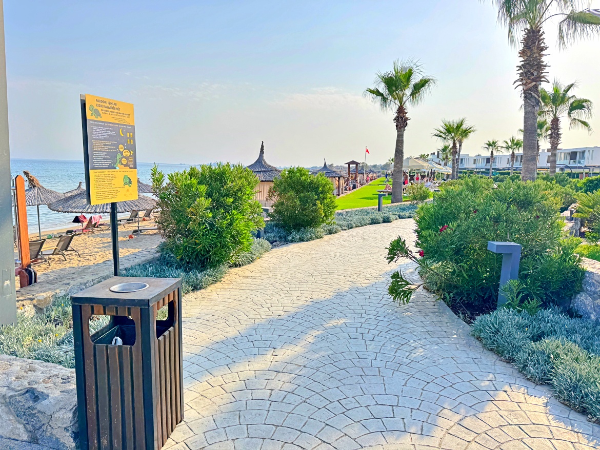 Studio for Sale in Bogaz/Iskele — Four Seasons Complex