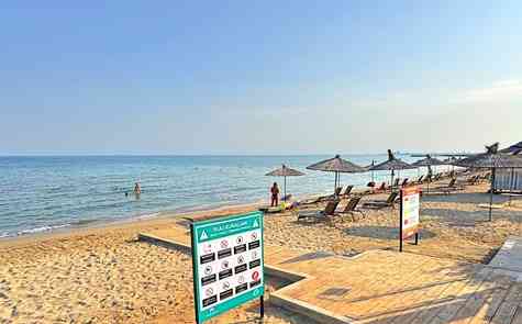 Studio for Sale in Bogaz/Iskele — Four Seasons Complex