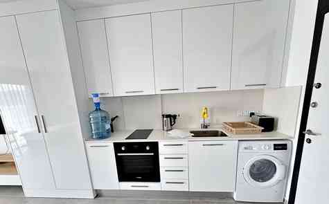 Studio for Sale in Bogaz/Iskele — Four Seasons Complex