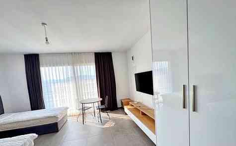 Studio for Sale in Bogaz/Iskele — Four Seasons Complex