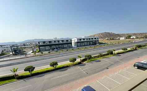 Studio for Sale in Bogaz/Iskele — Four Seasons Complex